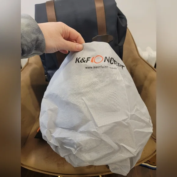 K&F Concept Camera Backpack - Picture 9 of 10